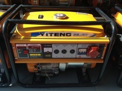 YT6500DCSL(zhng)ɳͰl(f)늙C(j) 5KWͰl(f)늙C(j)