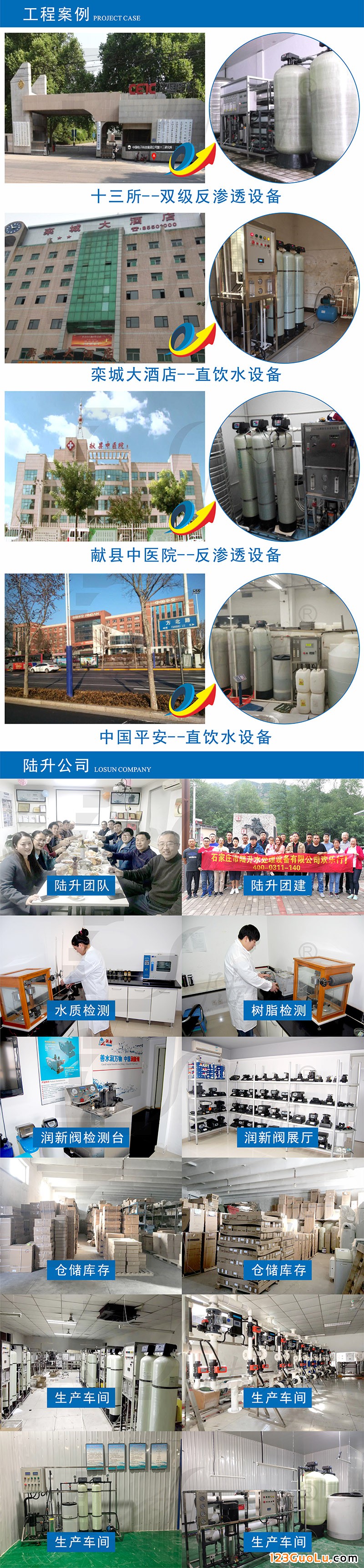 反滲透設備-4